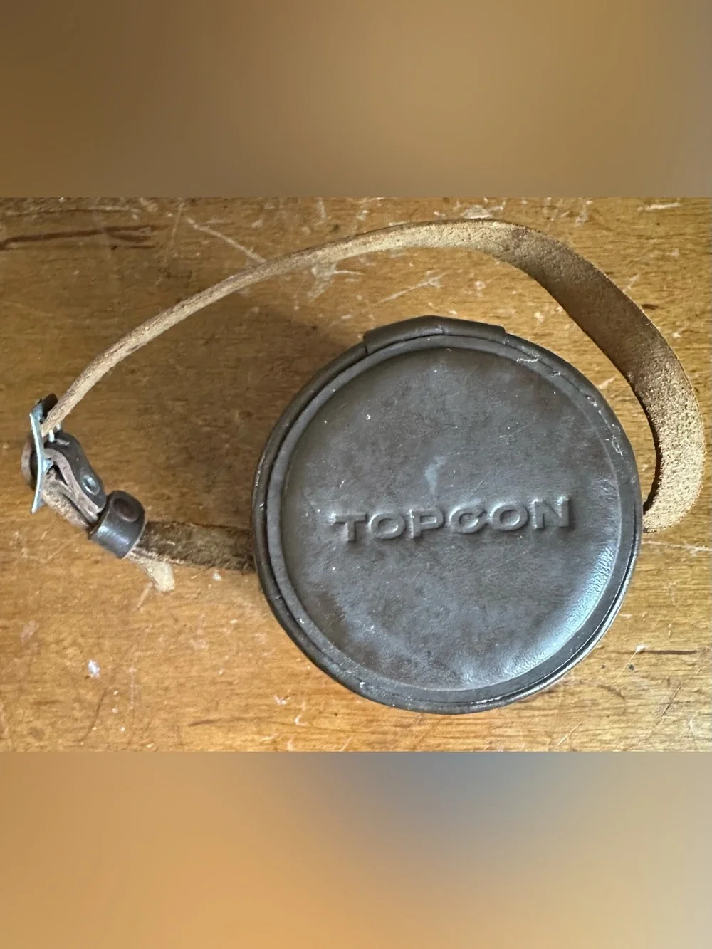 Topcon UV Topcor 35mm f3.5 Tokyo Kogaku Japan SLR Camera Wide Angle Lens 9608357